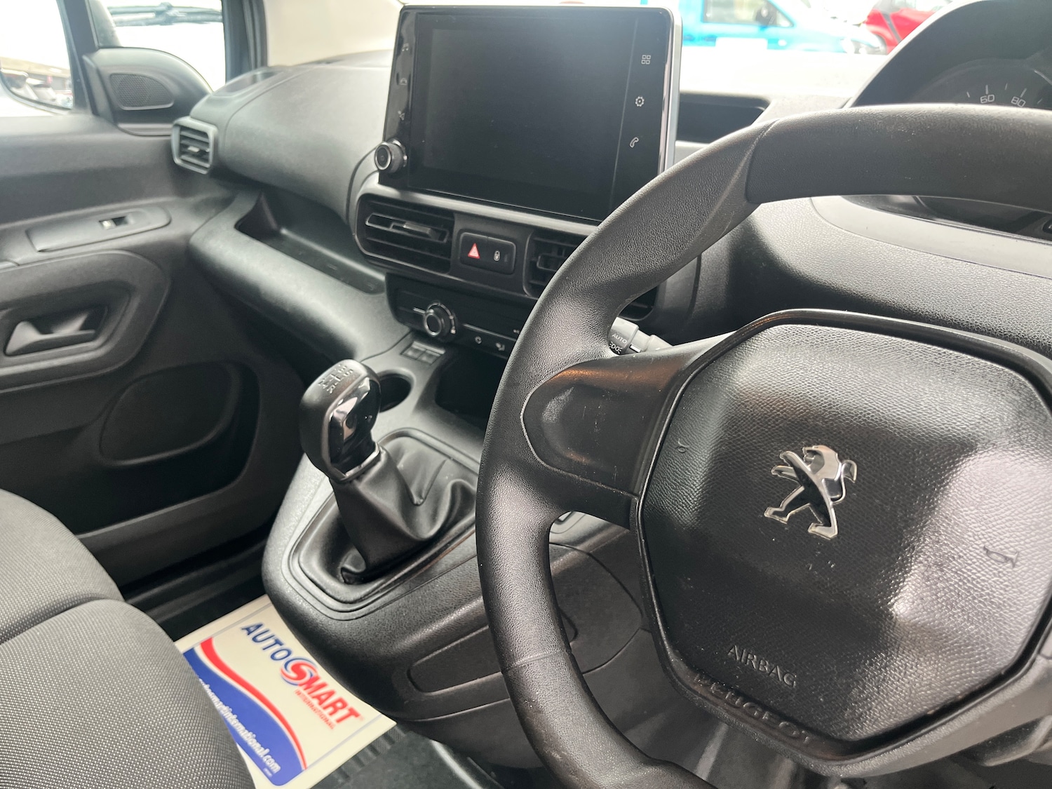 Used Peugeot Partner 2021 for sale - 75912646: Photo 11