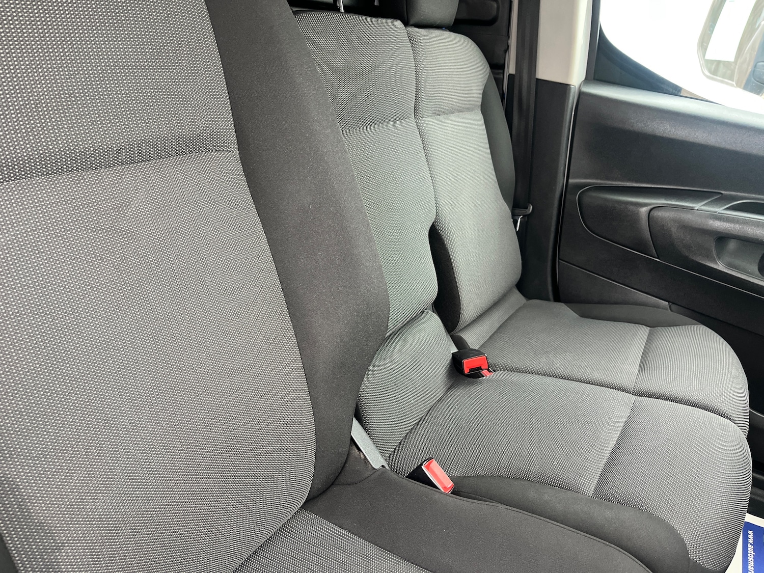 Used Peugeot Partner 2021 for sale - 75912646: Photo 12