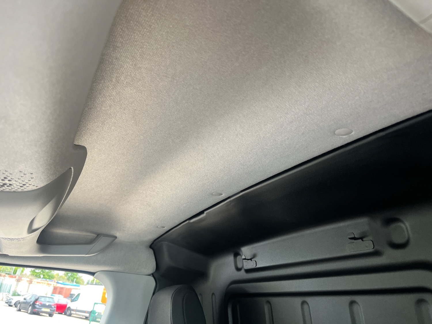 Used Peugeot Partner 2021 for sale - 75912646: Photo 13