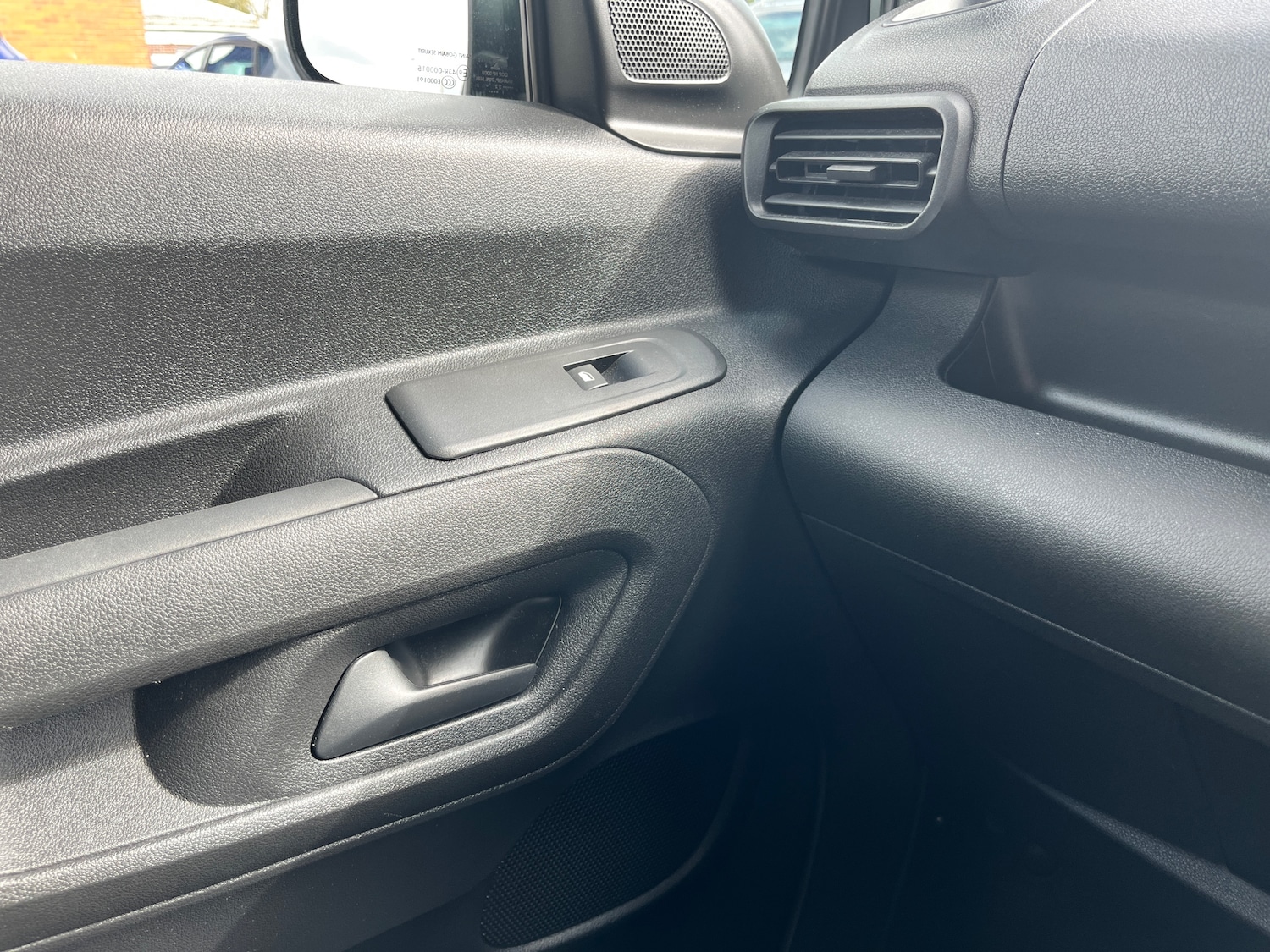 Used Peugeot Partner 2022 for sale - 75912572: Photo 10