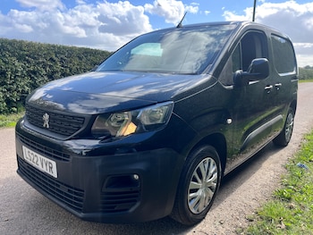 Peugeot - Partner