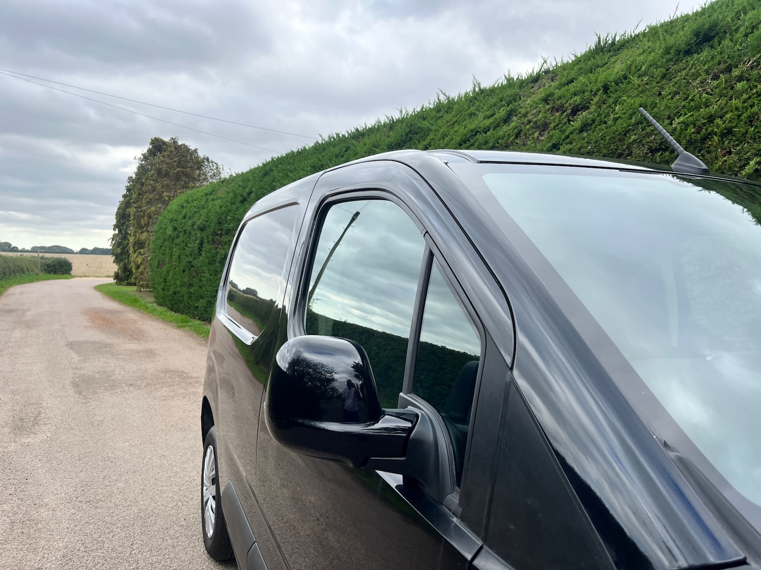 Used Peugeot Partner 2022 for sale - 75912572: Photo 6