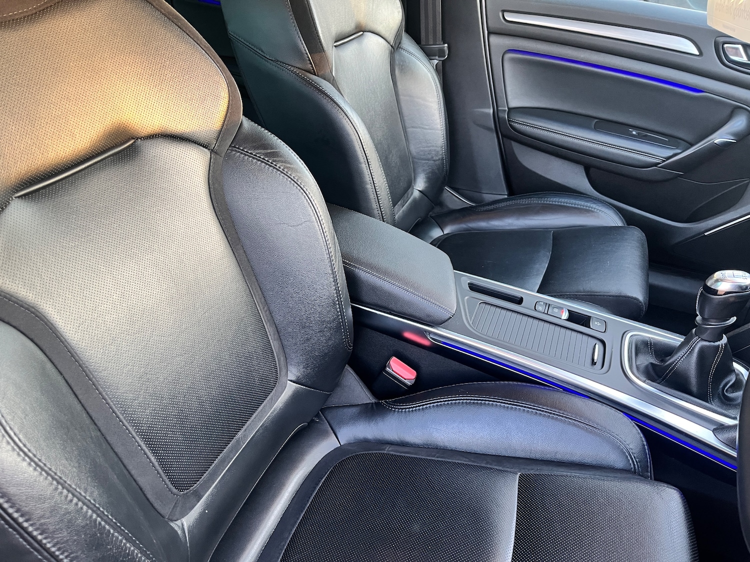 Used Renault Megane 2016 for sale - 75912591: Photo 10