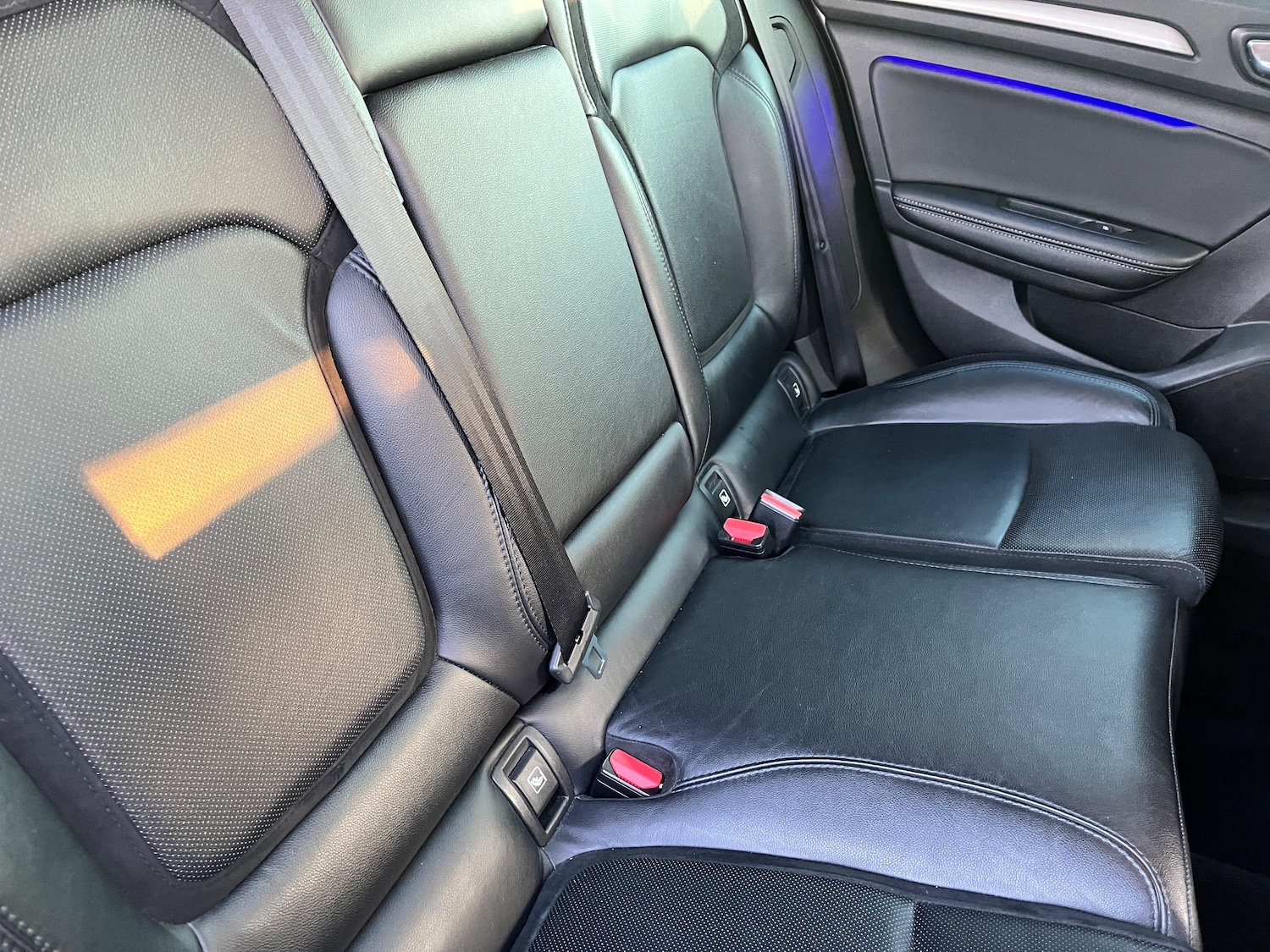 Used Renault Megane 2016 for sale - 75912591: Photo 11