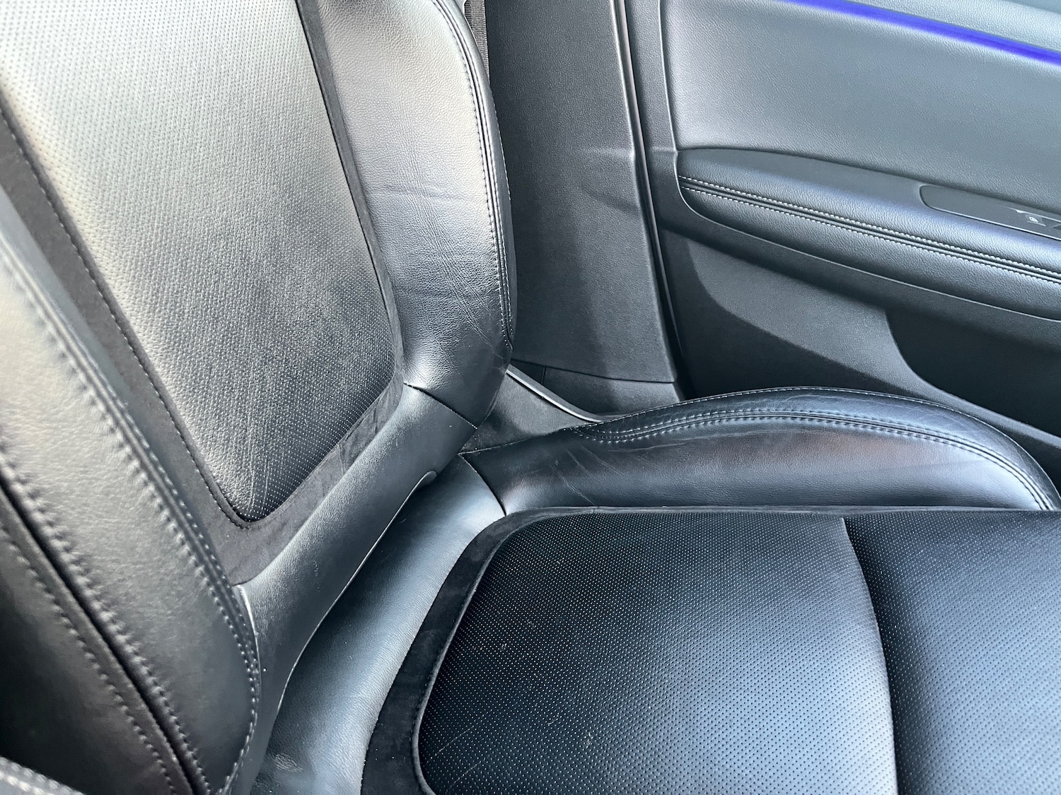 Used Renault Megane 2016 for sale - 75912591: Photo 12