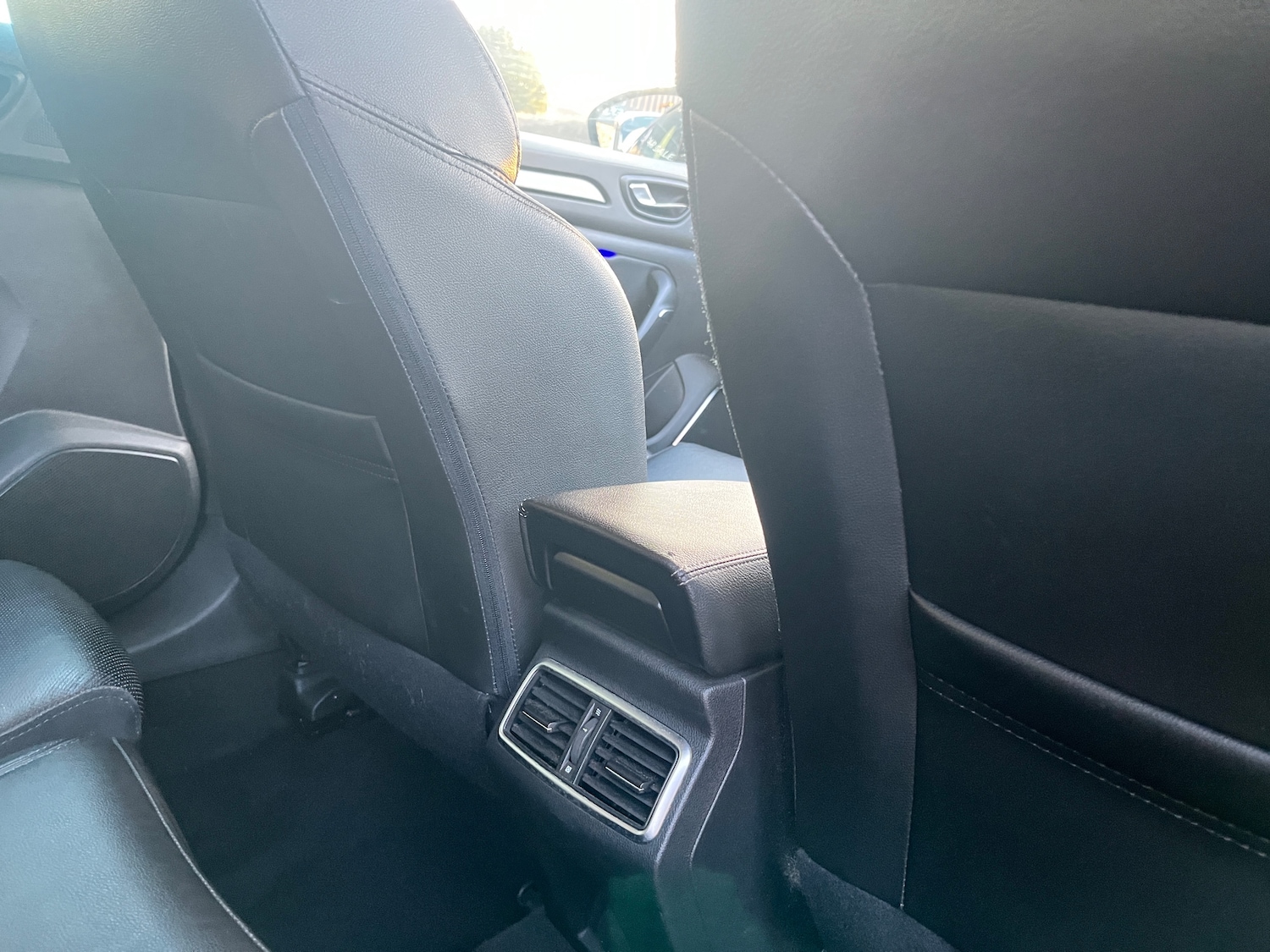 Used Renault Megane 2016 for sale - 75912591: Photo 15