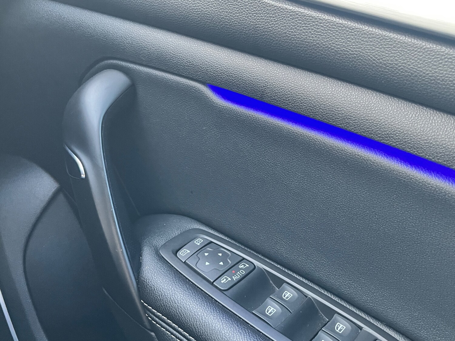 Used Renault Megane 2016 for sale - 75912591: Photo 17