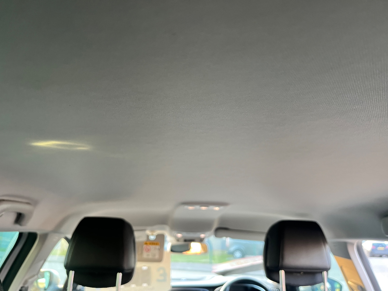 Used Renault Megane 2016 for sale - 75912591: Photo 18