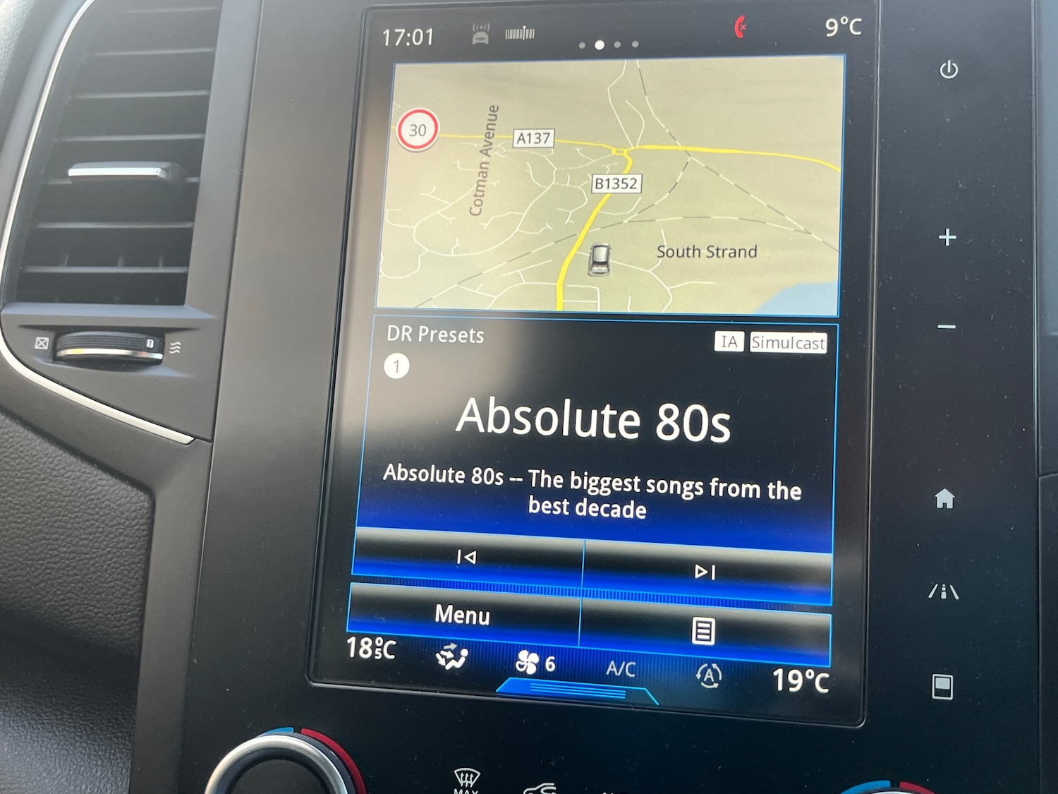 Used Renault Megane 2016 for sale - 75912591: Photo 20