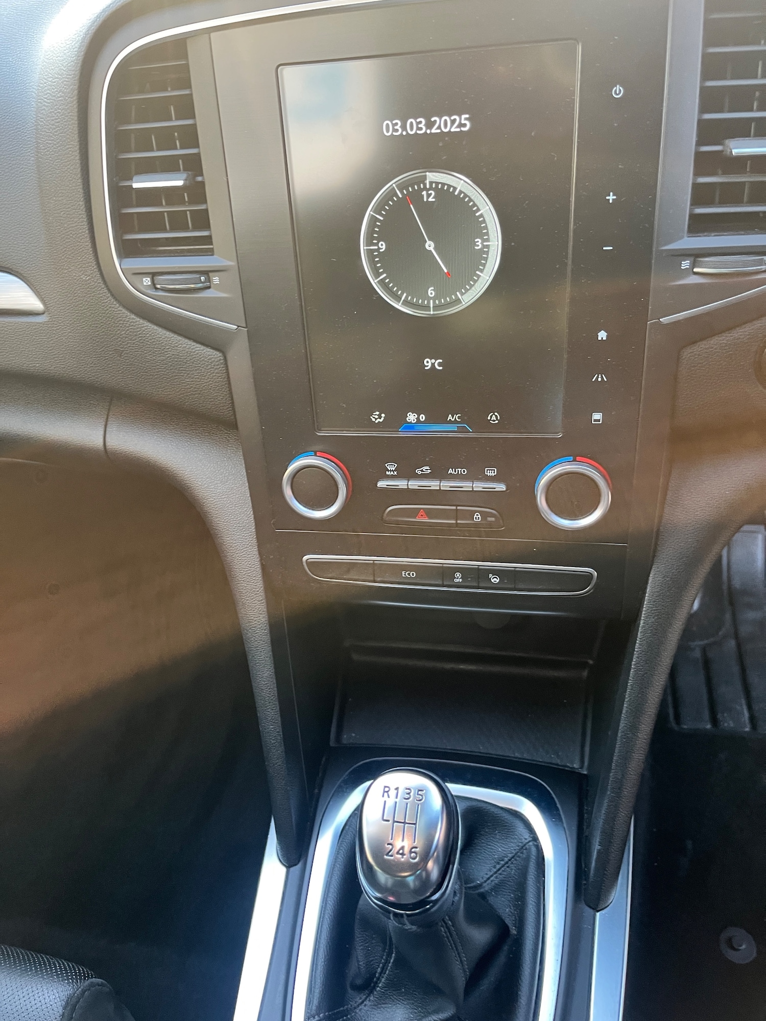 Used Renault Megane 2016 for sale - 75912591: Photo 21