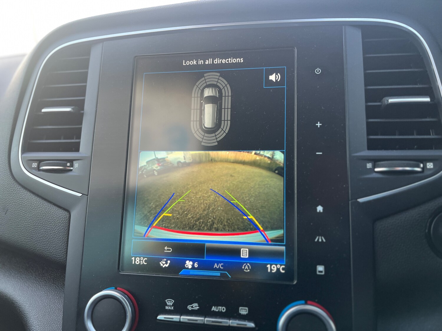 Used Renault Megane 2016 for sale - 75912591: Photo 22