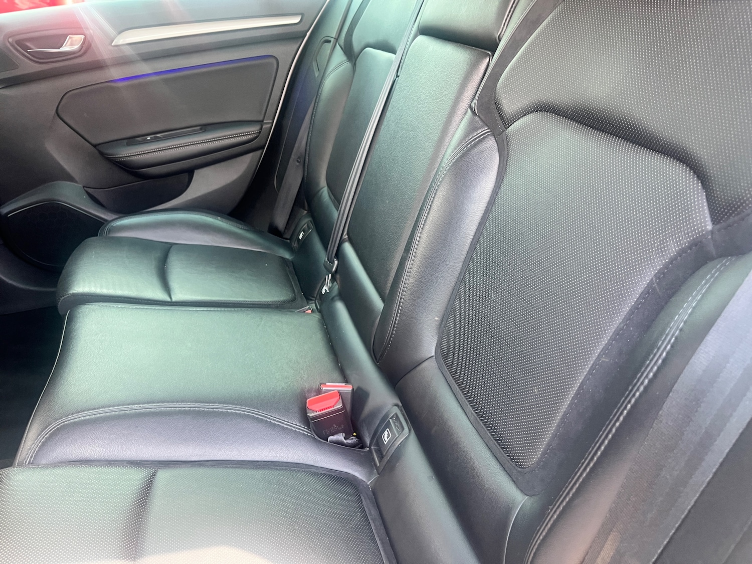 Used Renault Megane 2016 for sale - 75912591: Photo 25