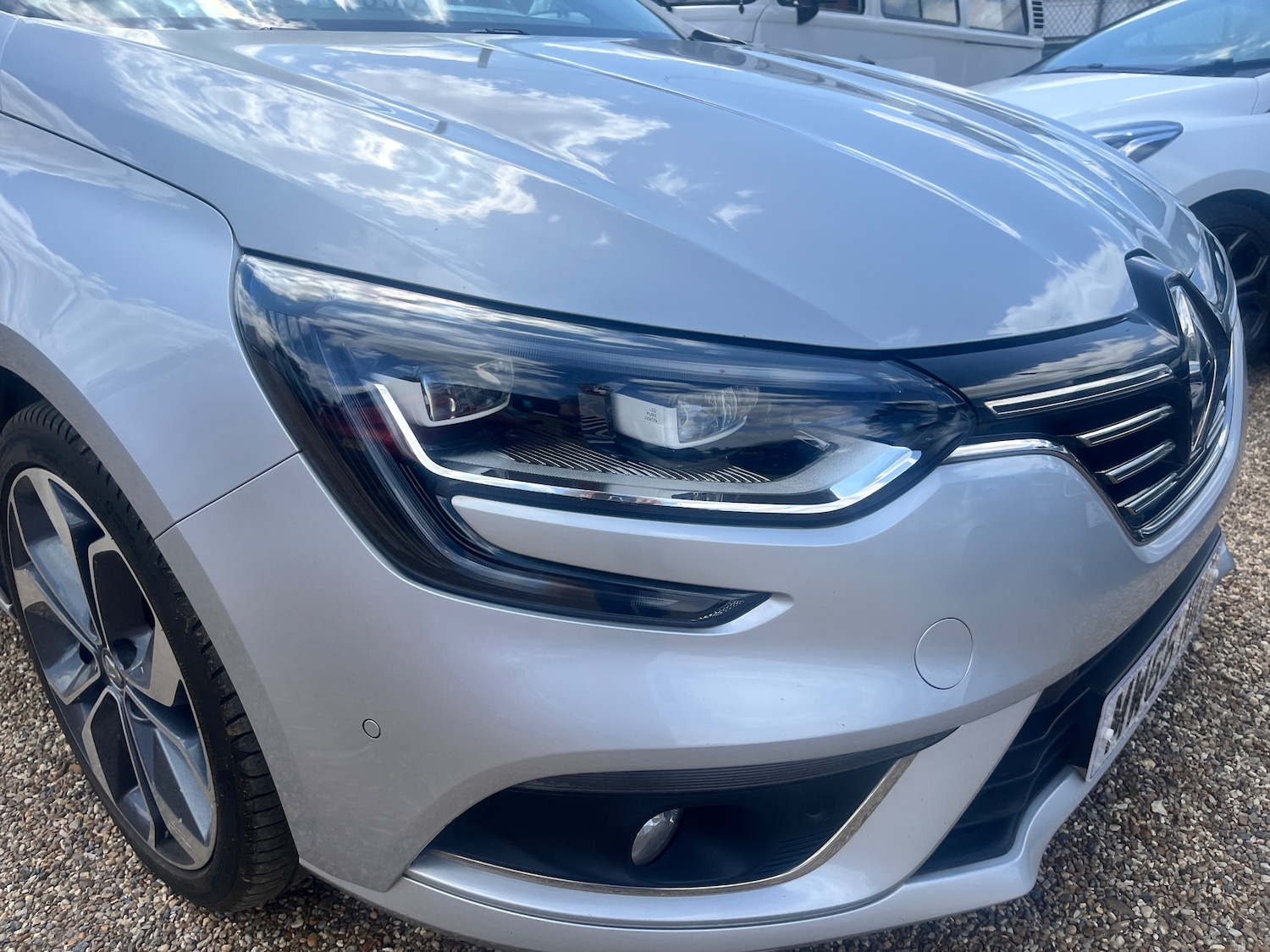 Used Renault Megane 2016 for sale - 75912591: Photo 5