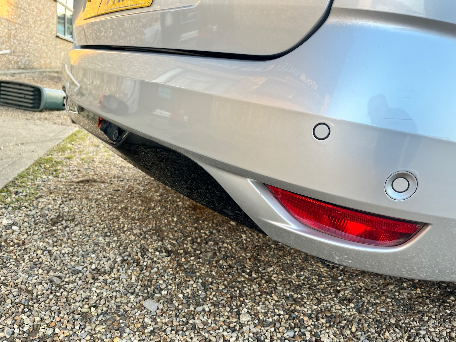 Used Renault Megane 2016 for sale - 75912591: Photo 6