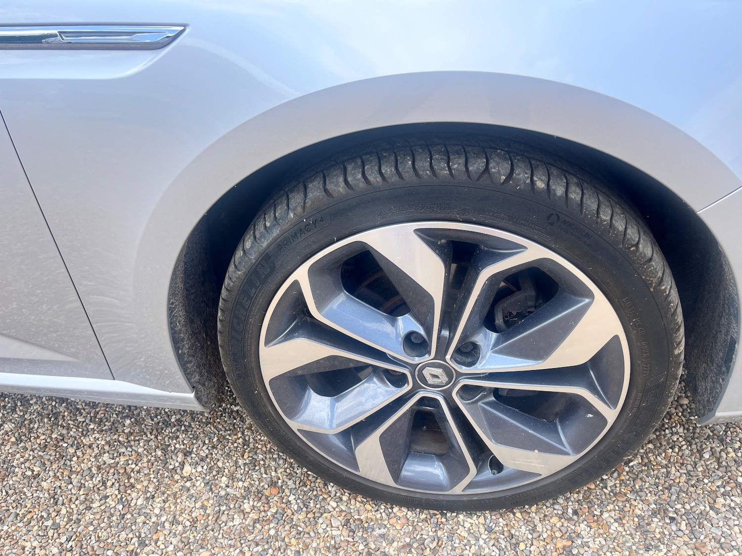 Used Renault Megane 2016 for sale - 75912591: Photo 8