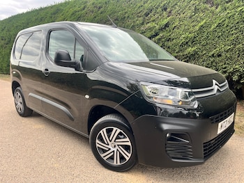 Citroen - Berlingo