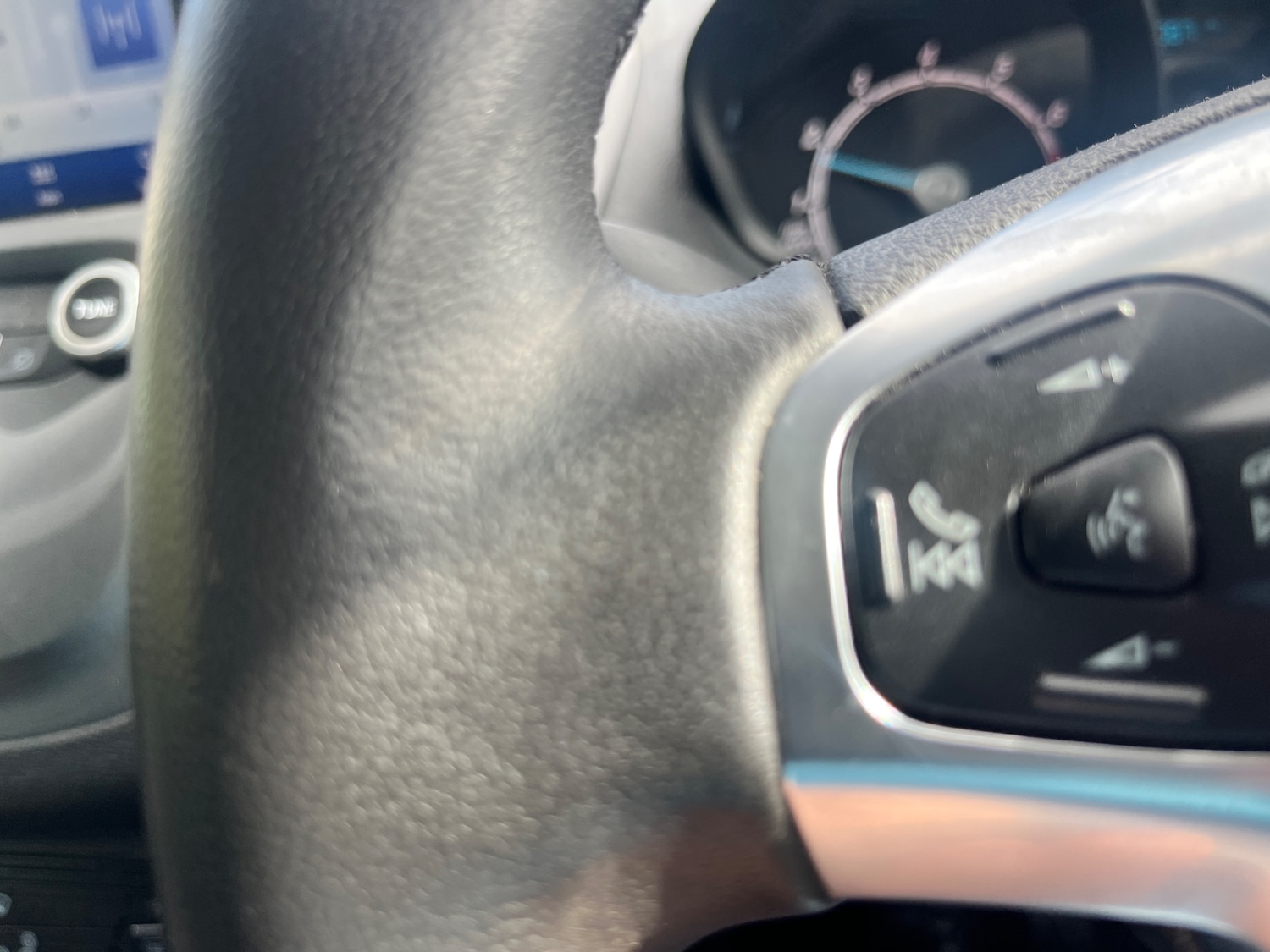 Used Ford Transit Courier 2023 for sale - 75974968: Photo 16