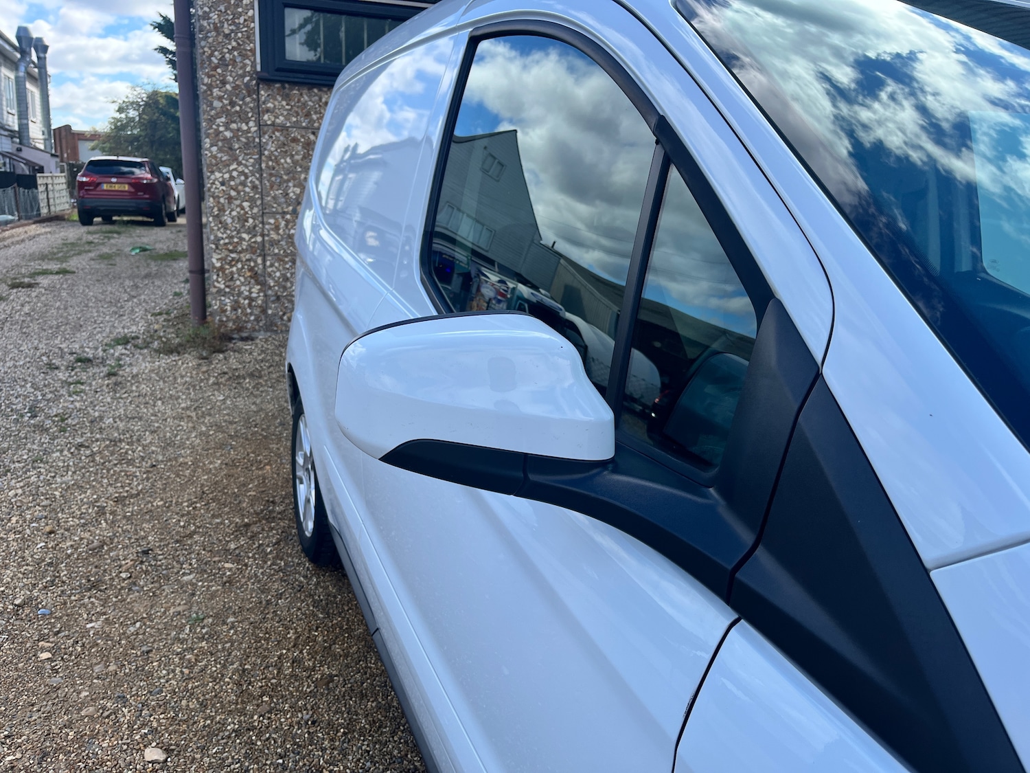 Used Ford Transit Courier 2023 for sale - 75974968: Photo 6