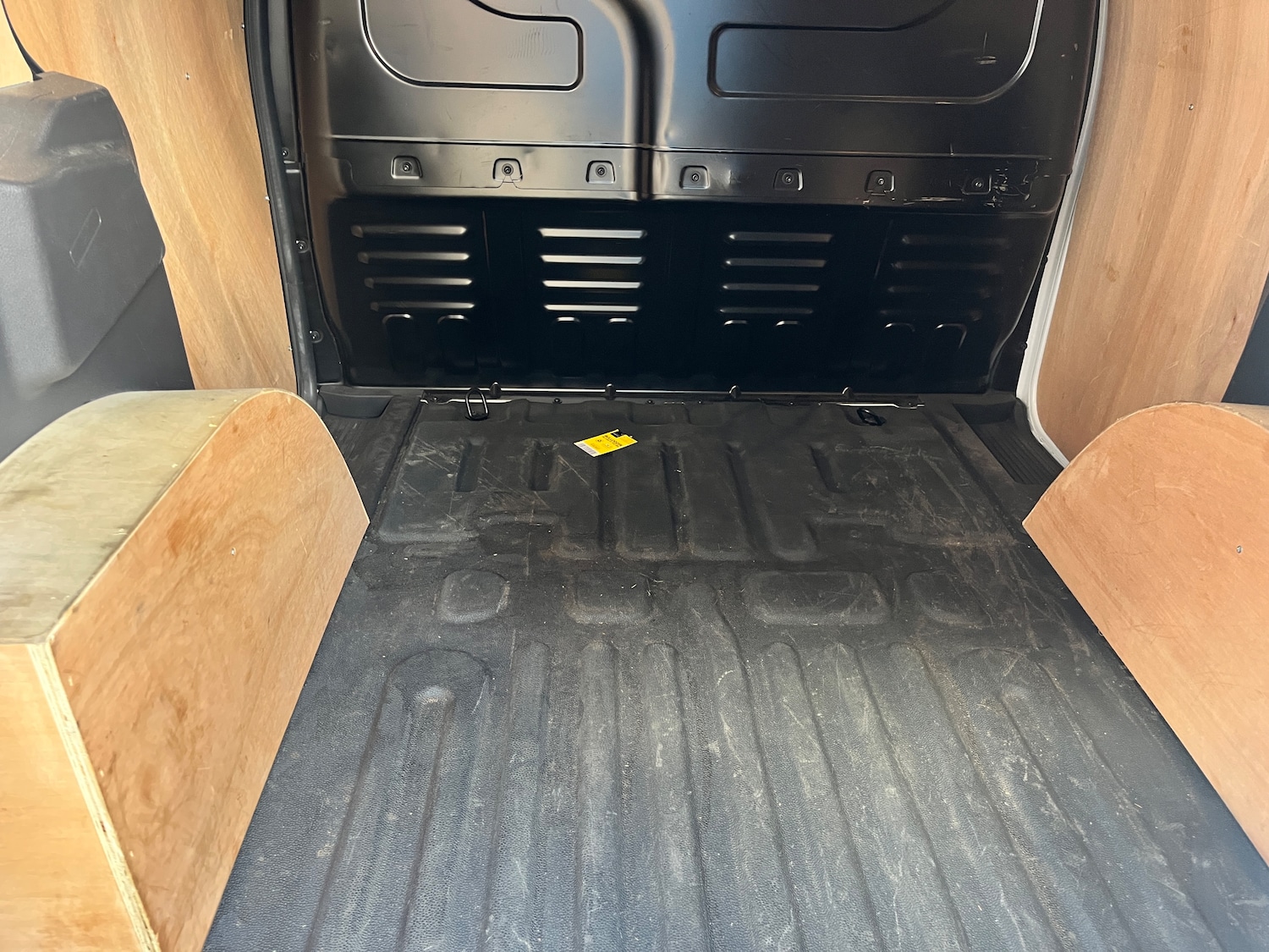 Used Ford Transit Courier 2023 for sale - 75974968: Photo 7