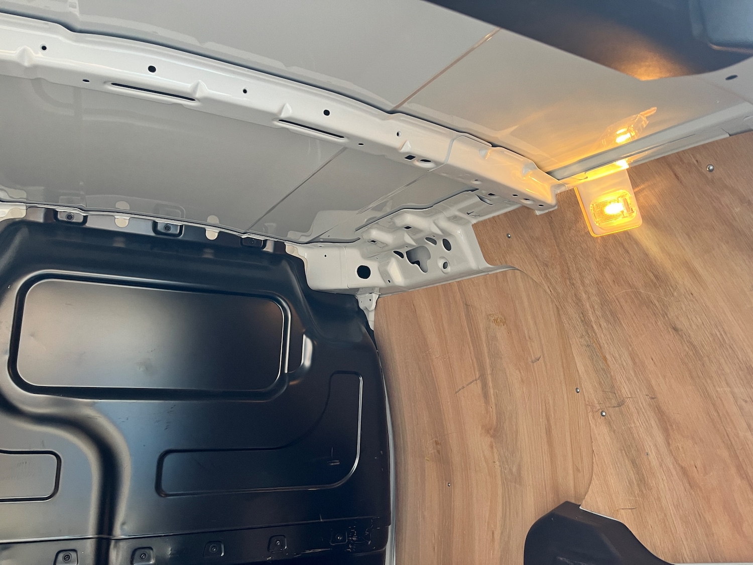 Used Ford Transit Courier 2023 for sale - 75974968: Photo 8