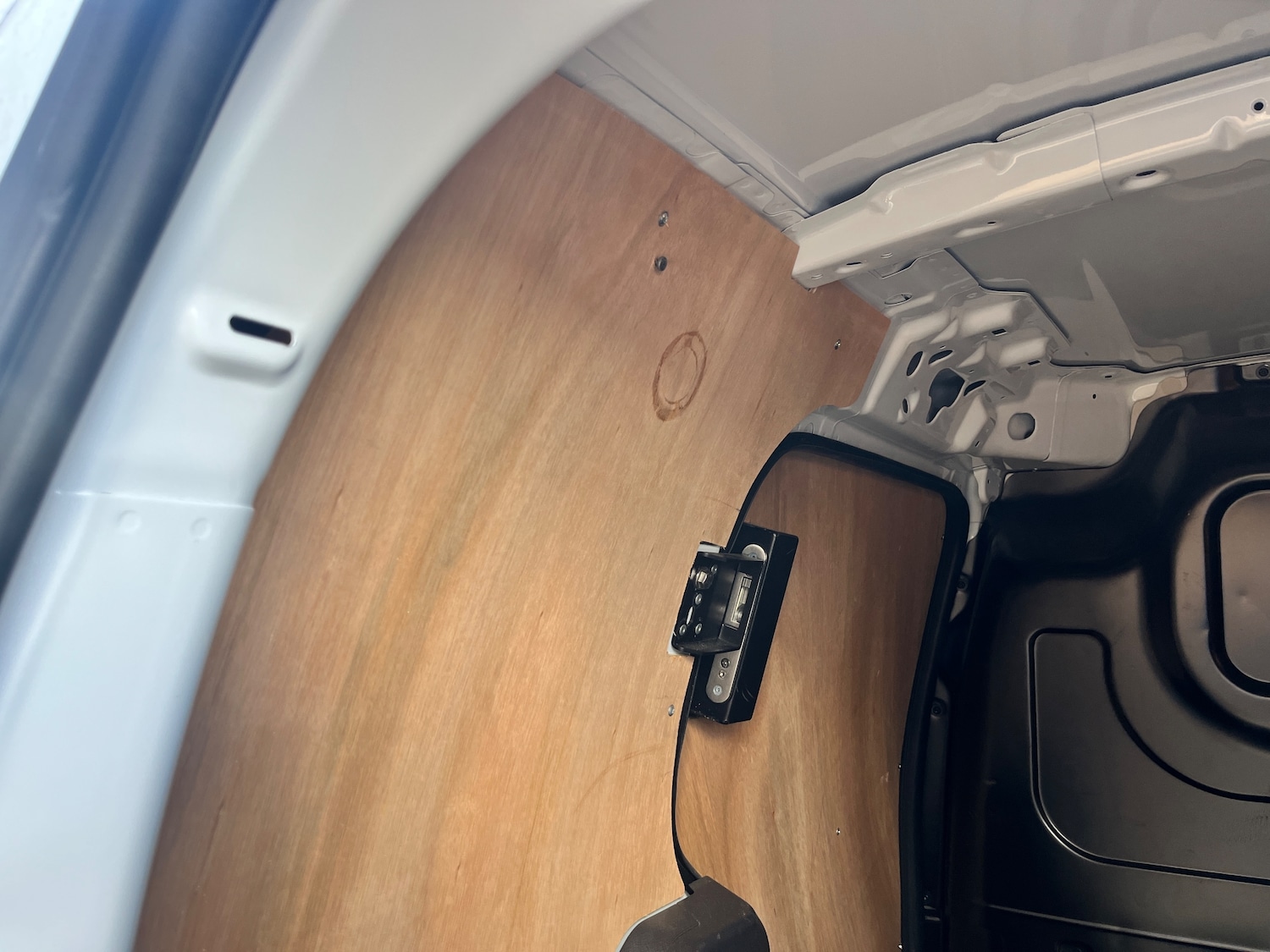 Used Ford Transit Courier 2023 for sale - 75974968: Photo 9