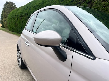 Used Fiat 500 2020 for sale - 75912556: Photo