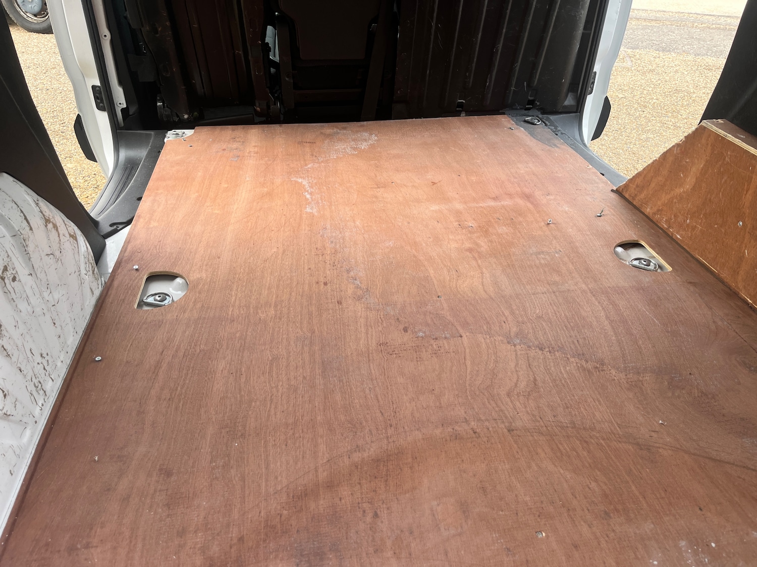 Used Peugeot Partner 2021 for sale - 75912590: Photo 12