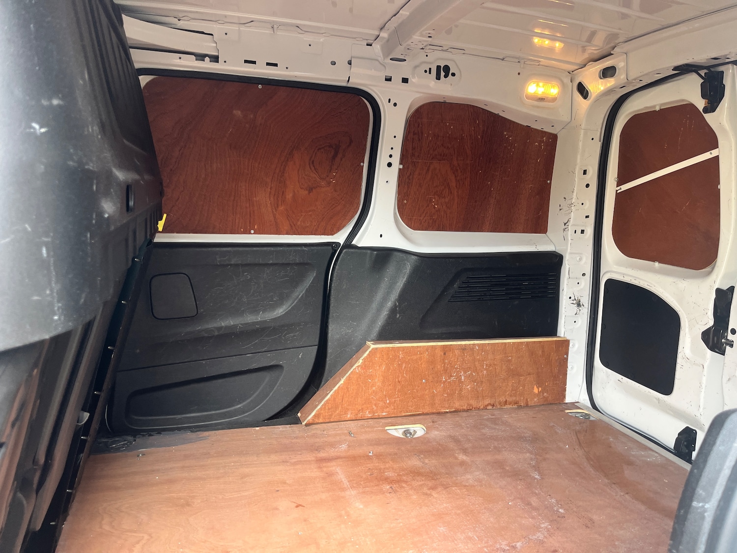 Used Peugeot Partner 2021 for sale - 75912590: Photo 13