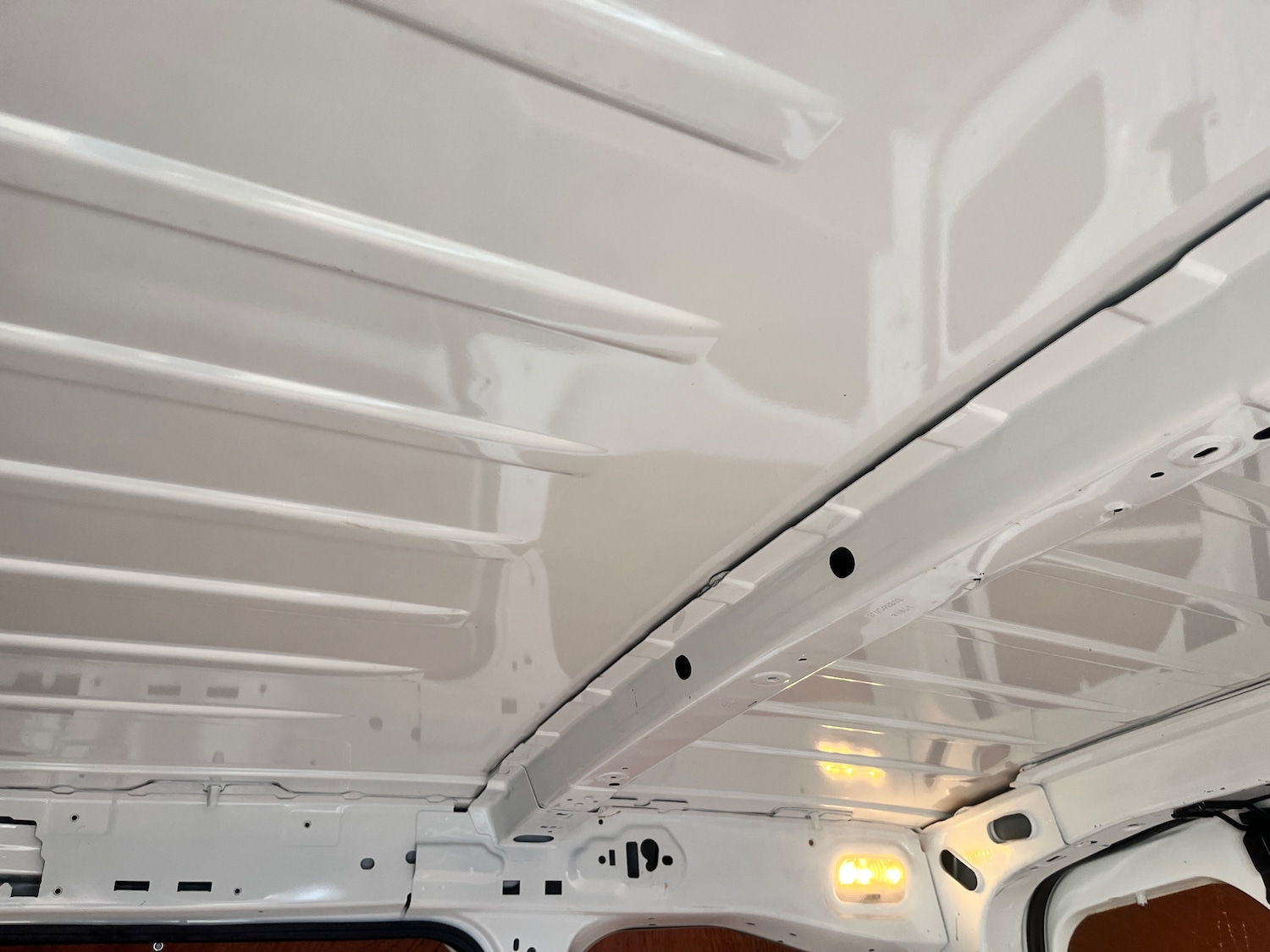 Used Peugeot Partner 2021 for sale - 75912590: Photo 14