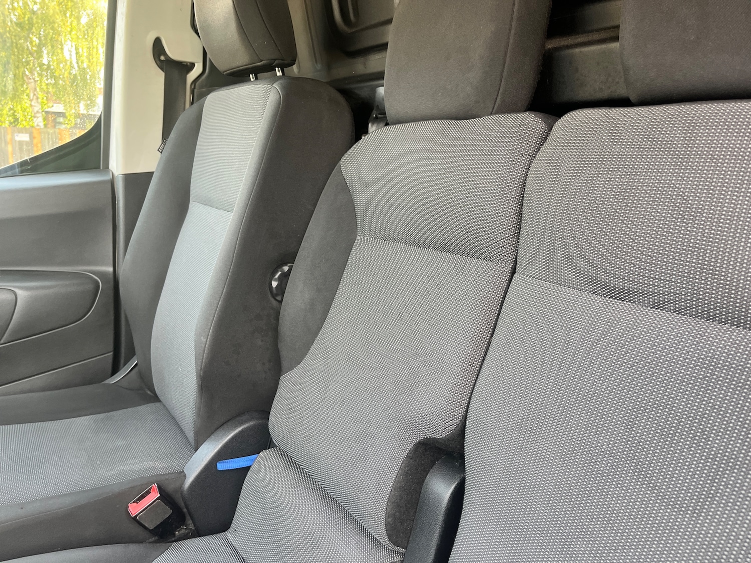 Used Peugeot Partner 2021 for sale - 75912590: Photo 15