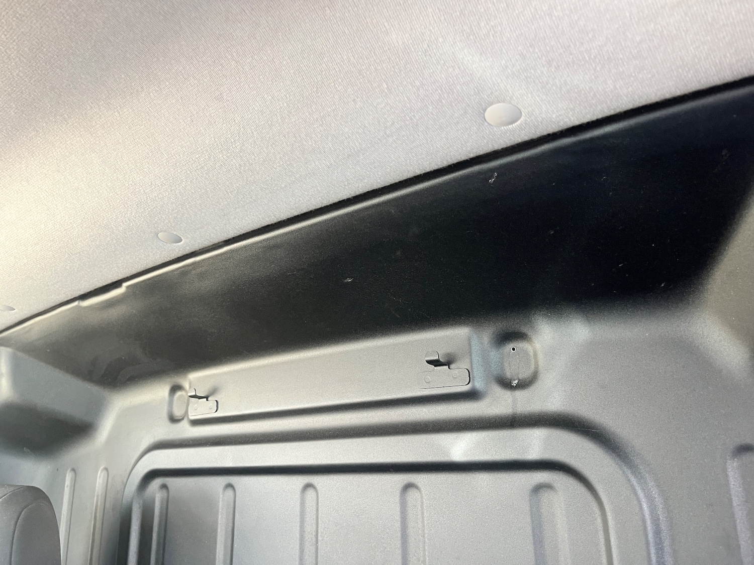 Used Peugeot Partner 2021 for sale - 75912590: Photo 17