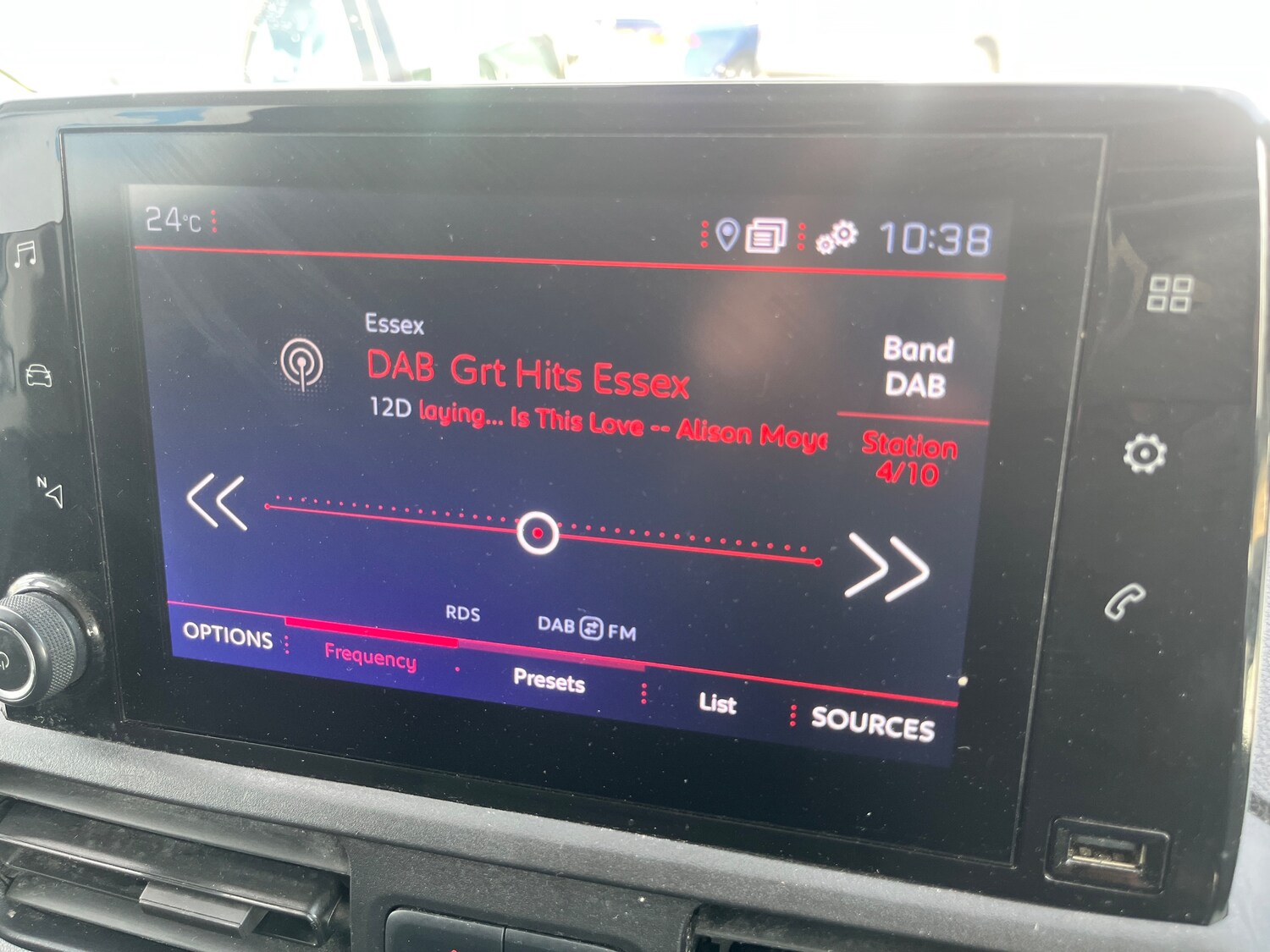 Used Peugeot Partner 2021 for sale - 75912590: Photo 18