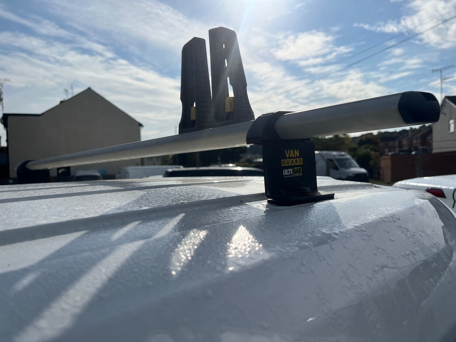 Used Peugeot Partner 2021 for sale - 75912590: Photo 19