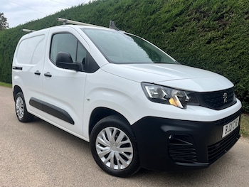 Peugeot - Partner