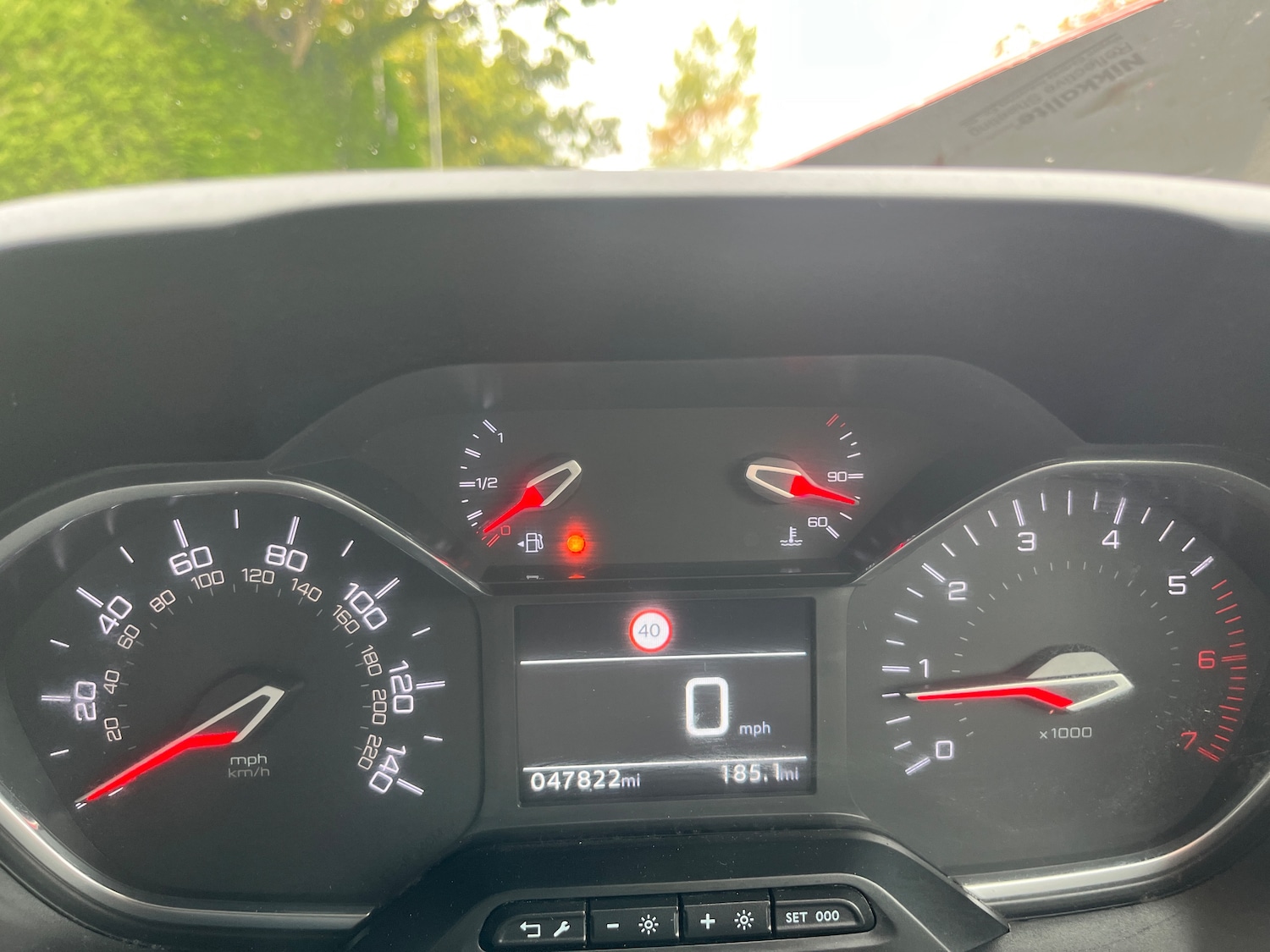 Used Peugeot Partner 2021 for sale - 75912590: Photo 30