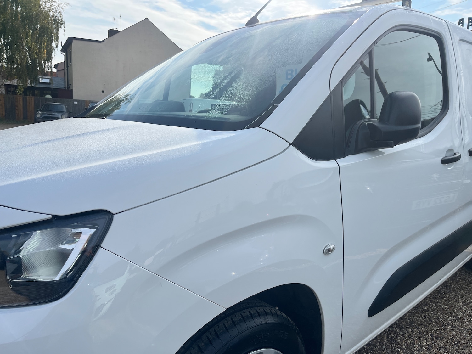 Used Peugeot Partner 2021 for sale - 75912590: Photo 6