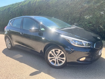 Kia - Ceed