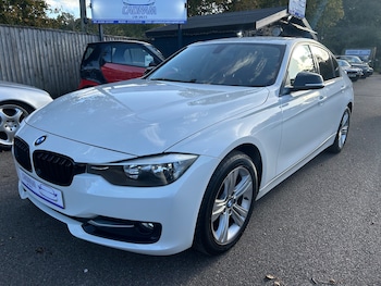 Used BMW 3 Series 2013 for sale - 78593984: Photo