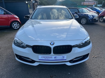 Used BMW 3 Series 2013 for sale - 78593984: Photo