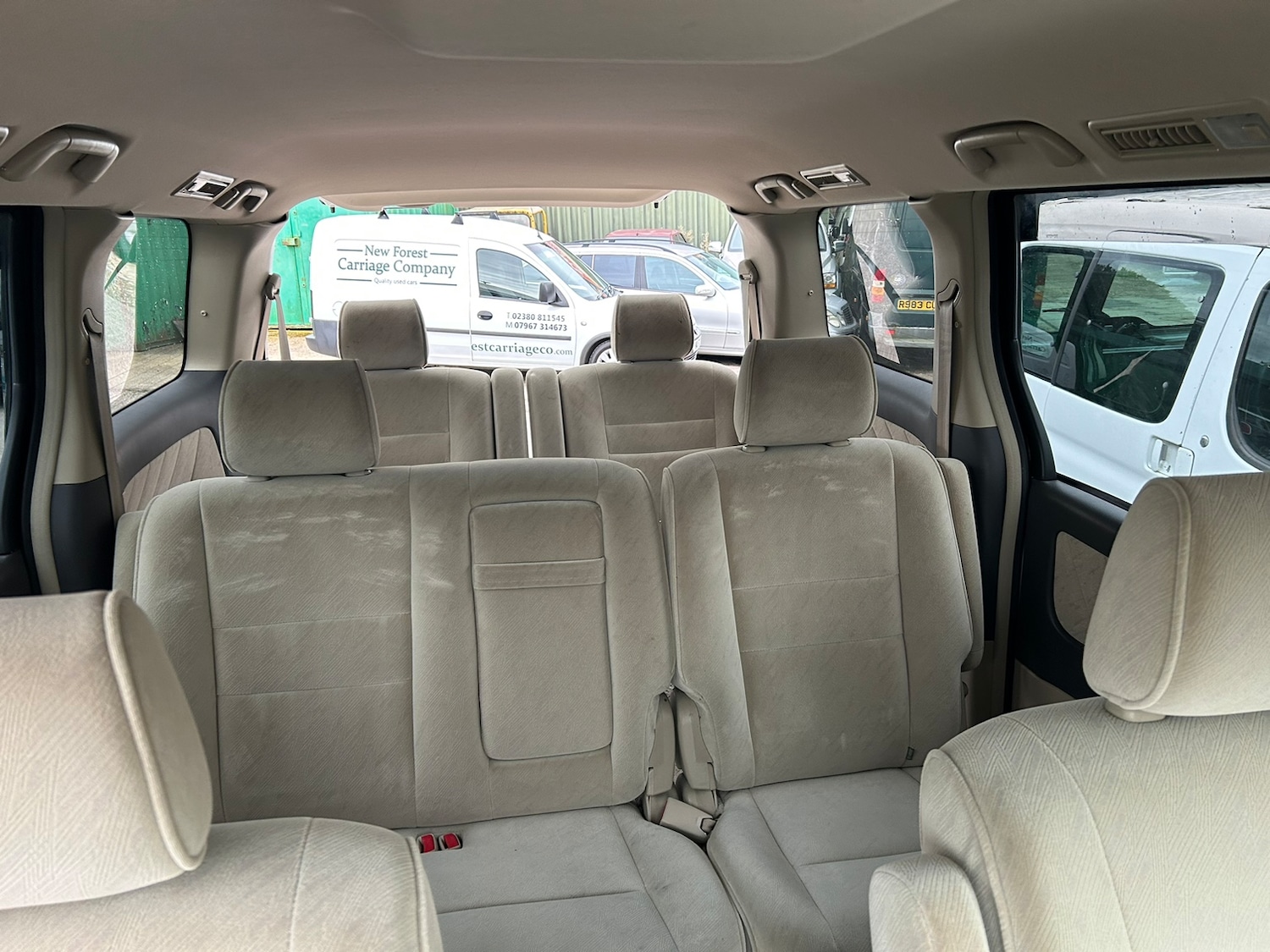 Vehicle 16