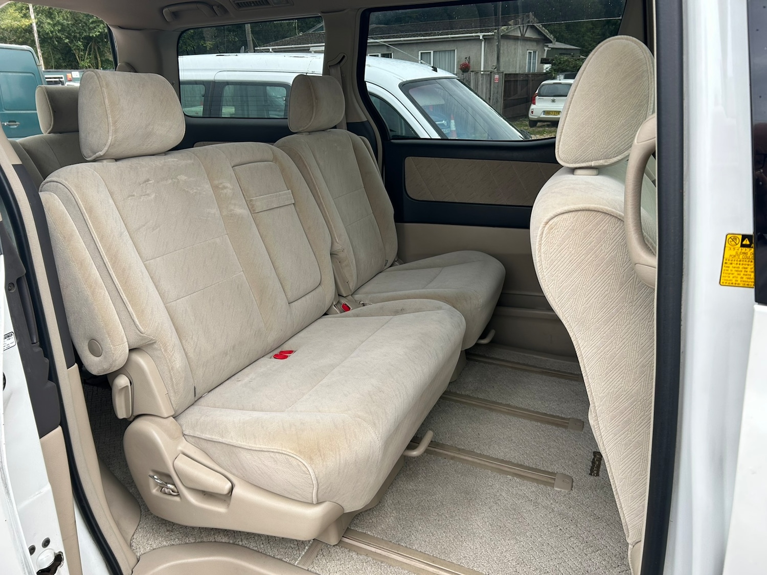 Vehicle 19