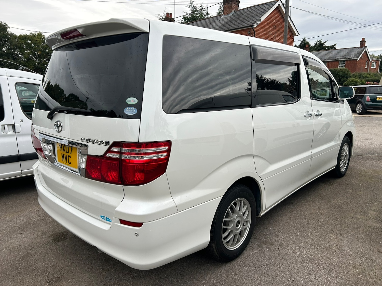 Vehicle 9