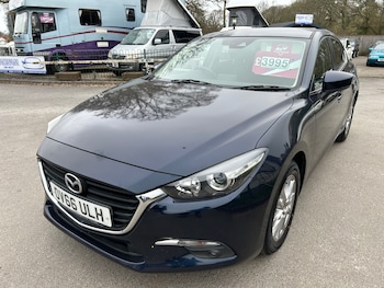 Used Mazda Mazda3 2016 for sale - 77984186: Photo