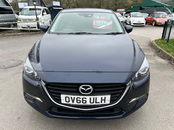 Used Mazda Mazda3 2016 for sale - 77984186: Photo