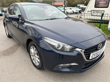 Used Mazda Mazda3 2016 for sale - 77984186: Photo