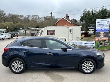 Used Mazda Mazda3 2016 for sale - 77984186: Photo