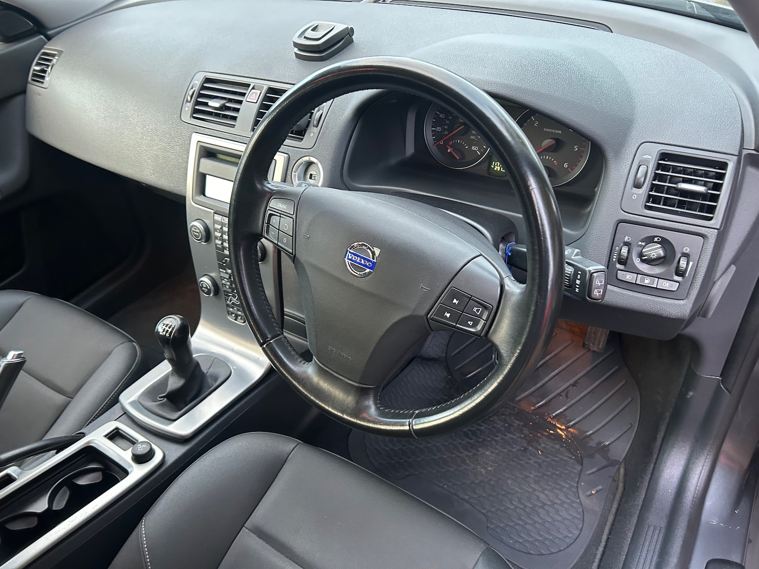 Used Volvo V50 2008 for sale - 76346839: Photo 10