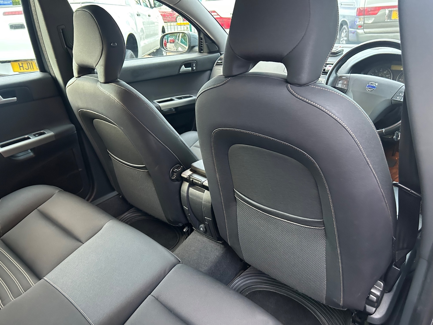 Used Volvo V50 2008 for sale - 76346839: Photo 12