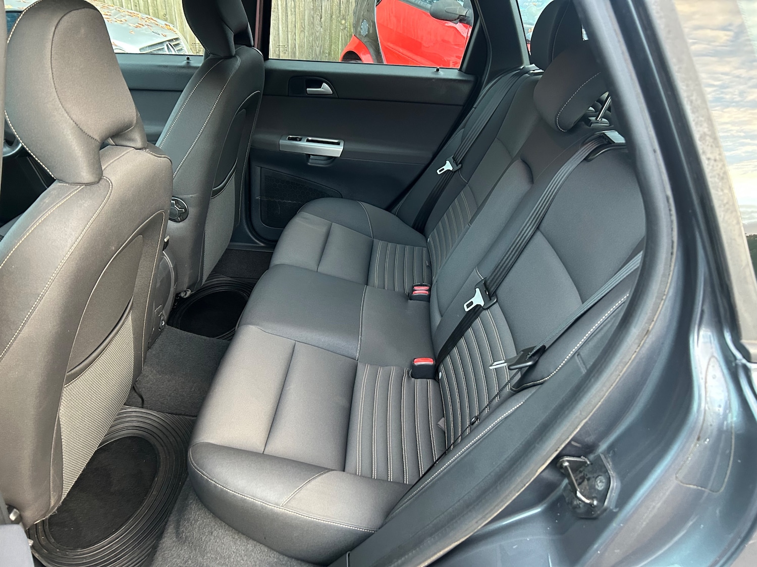 Used Volvo V50 2008 for sale - 76346839: Photo 13