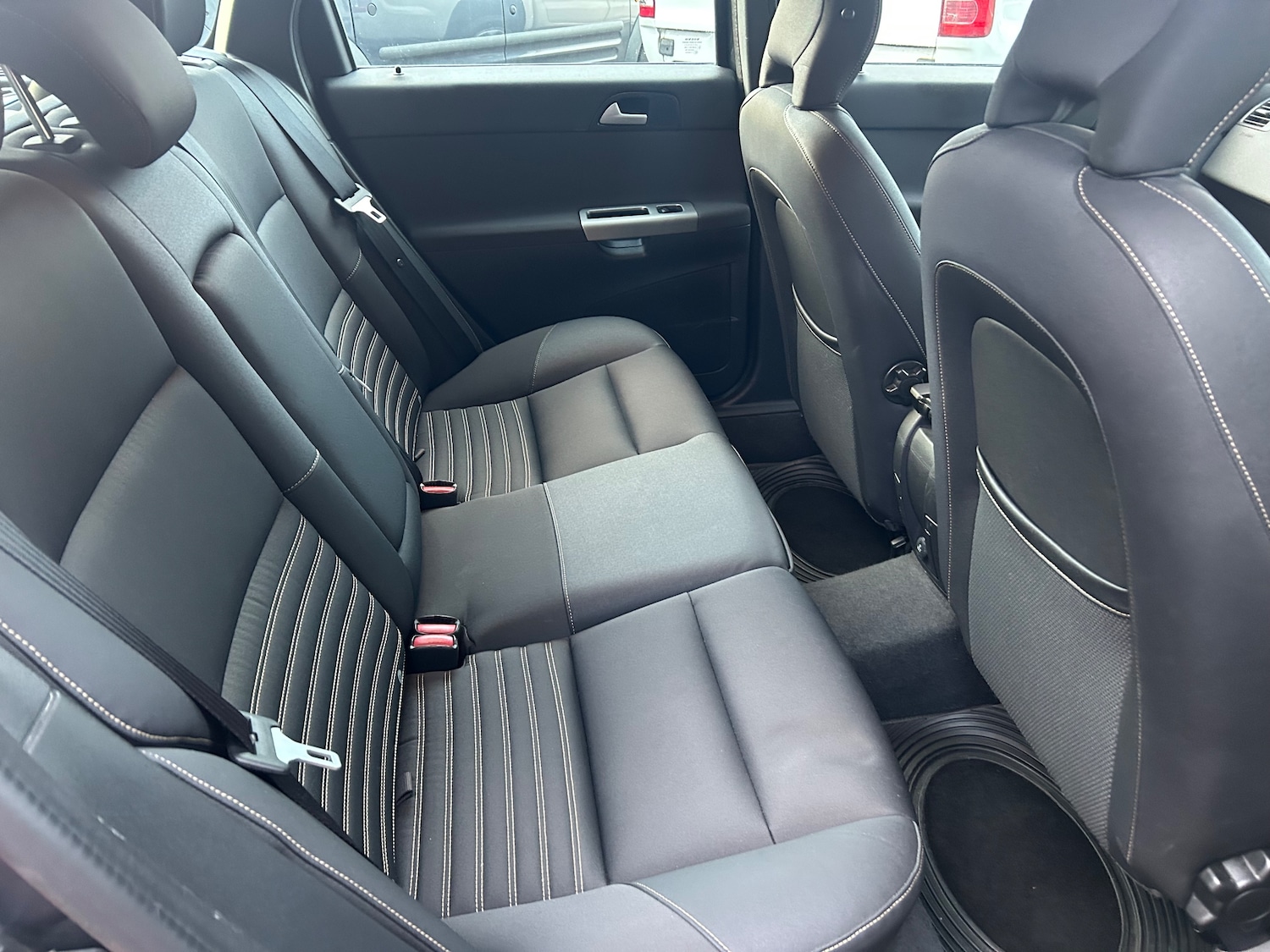 Used Volvo V50 2008 for sale - 76346839: Photo 14